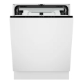 Lavastoviglie integrata totale serie 500 KL52D200S di Electrolux Pronta Consegna