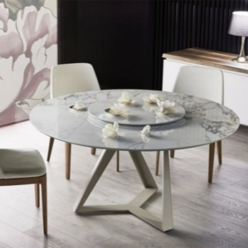 Lazy Susan 07.95 Vassoio girevole Calligaris