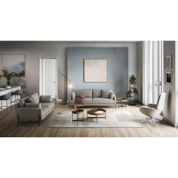Le Marais CS3413 Divano Calligaris