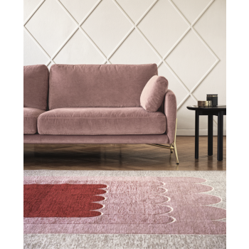 Le Marais CS3413 Divano Calligaris