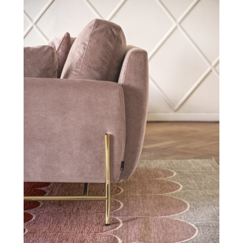 Le Marais CS3413 Divano Calligaris