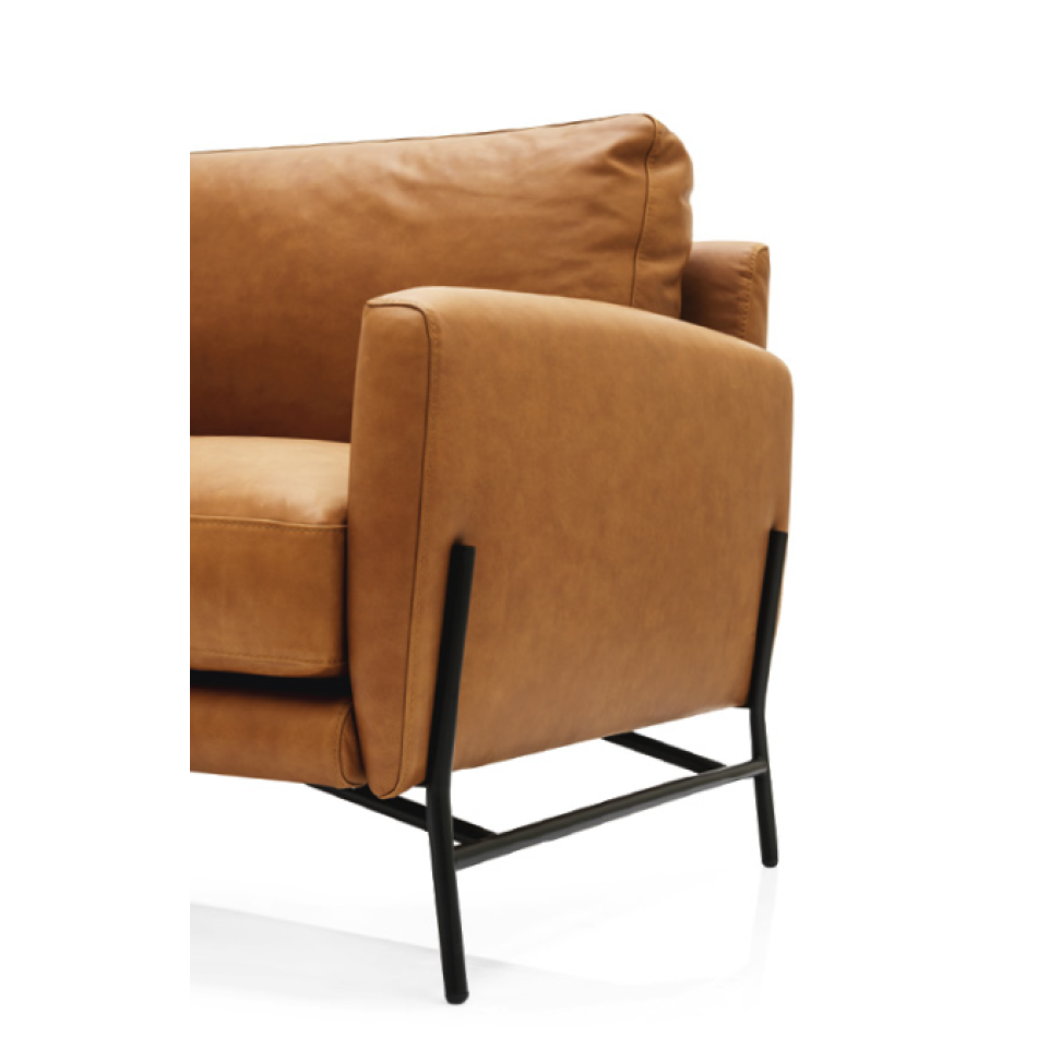 Le Marais CS3413 Divano Calligaris