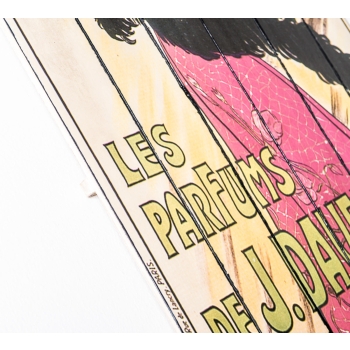 Les parfums  di Stones