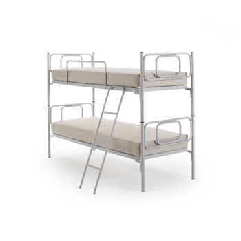 Letto a castello Sirio di Parma Reti