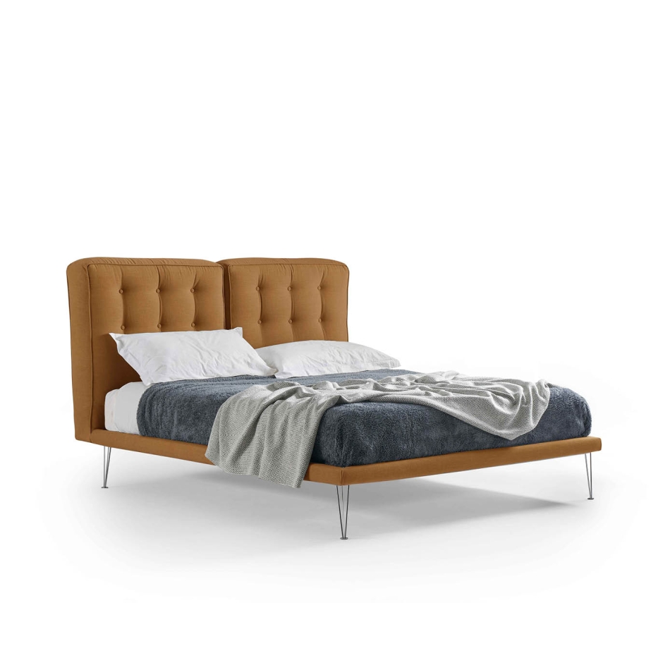 Letto Abate di Lettissimi 