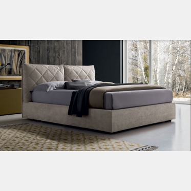 Letto Allen di Felis