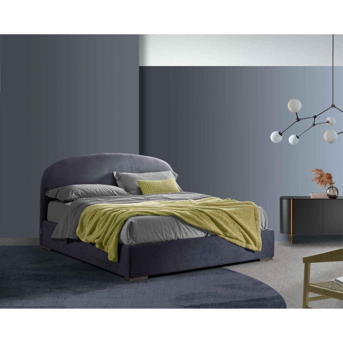 Letto Andromeda di Lettissimi