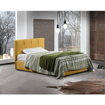 Letto Aurora di Lettissimi