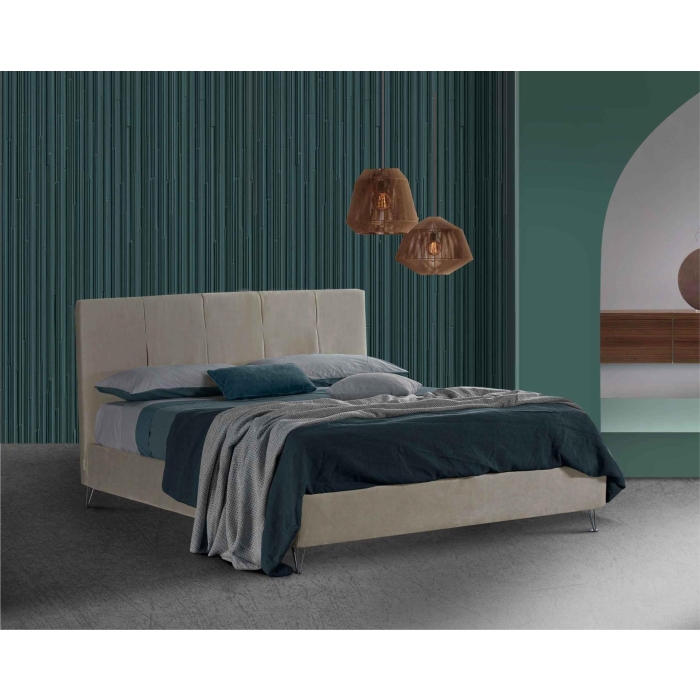 Letto Aurora di Lettissimi