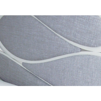 Letto Calipso matrimoniale di Pama Letti