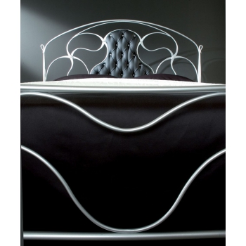 Letto Ego matrimoniale di Pama Letti