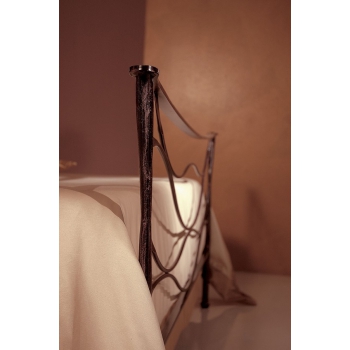 Letto Enea singolo di Pama Letti