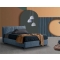 Letto Idra di Lettissimi