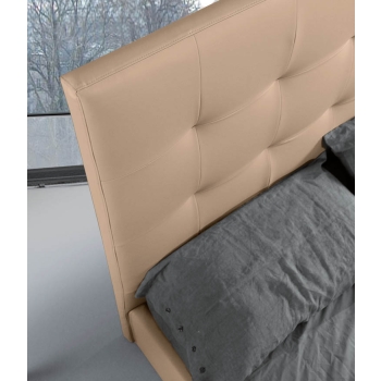 Letto matrimoniale Vela Alto Lettissimi 