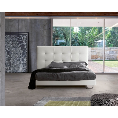 Letto matrimoniale Vela Alto Lettissimi 