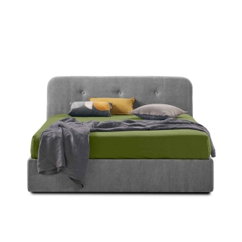 Letto Orione di Lettissimi