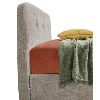 Letto Orione di Lettissimi