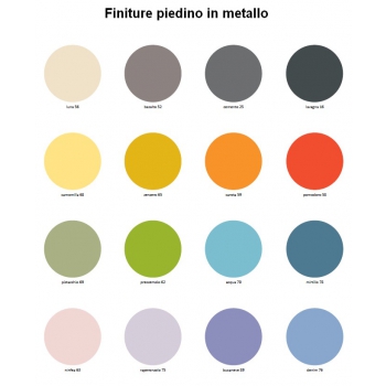 Letto singolo Leo per ragazzi con testata imbottita