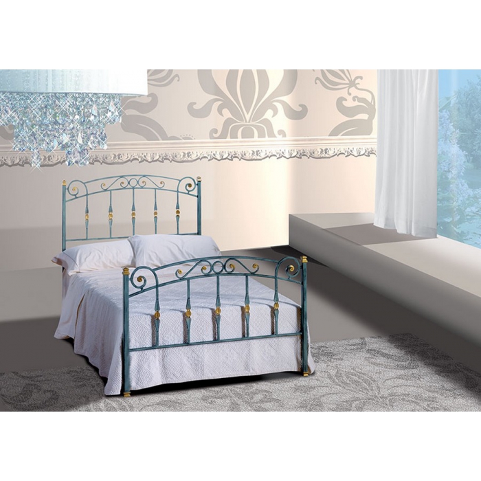 Letto Sole a una piazza e mezza di Pama Letti