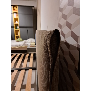 Letto Tim A con contenitore di Felis in pronta consegna