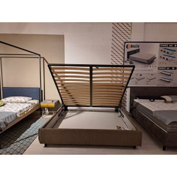 Letto Tim A con contenitore di Felis in pronta consegna