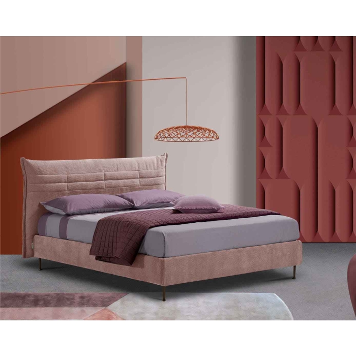 Letto Zefiro di Lettissimi