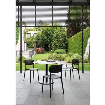 LIBERTY CS1833 Sedia Calligaris