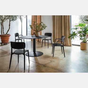 LIBERTY CS1883 Sedia Calligaris