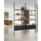 Libreria Cluster di Calligaris