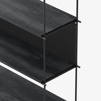 Libreria Musa di Pezzani