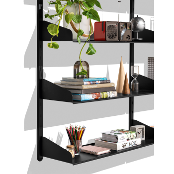 Libreria Shelfy di Connubia