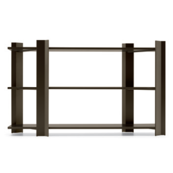 Libreria Wu CS6219 di Calligaris