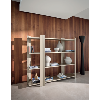 Libreria Wu CS6219 di Calligaris
