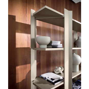 Libreria Wu CS6219 di Calligaris