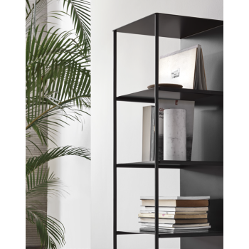 LINE CS6201 Libreria Calligaris