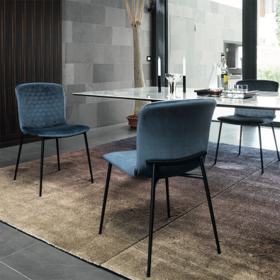 LOVE CS1885-A Sedia Calligaris