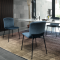Sedia LOVE CS1885-A di Calligaris