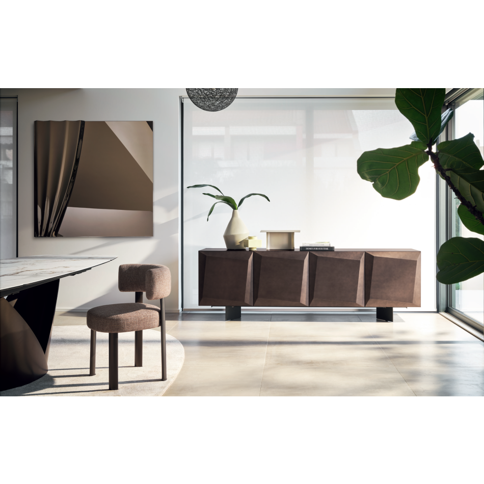 Madia Alterego CS6215 di Calligaris 