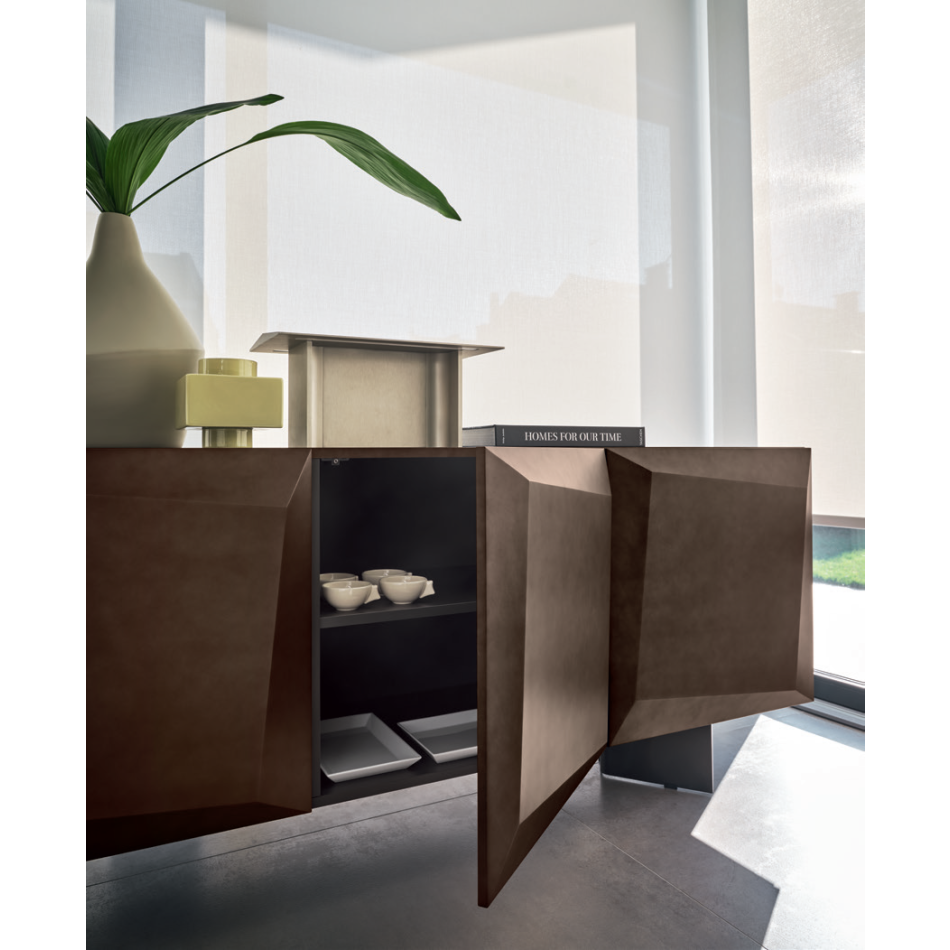Madia Alterego CS6215 di Calligaris 