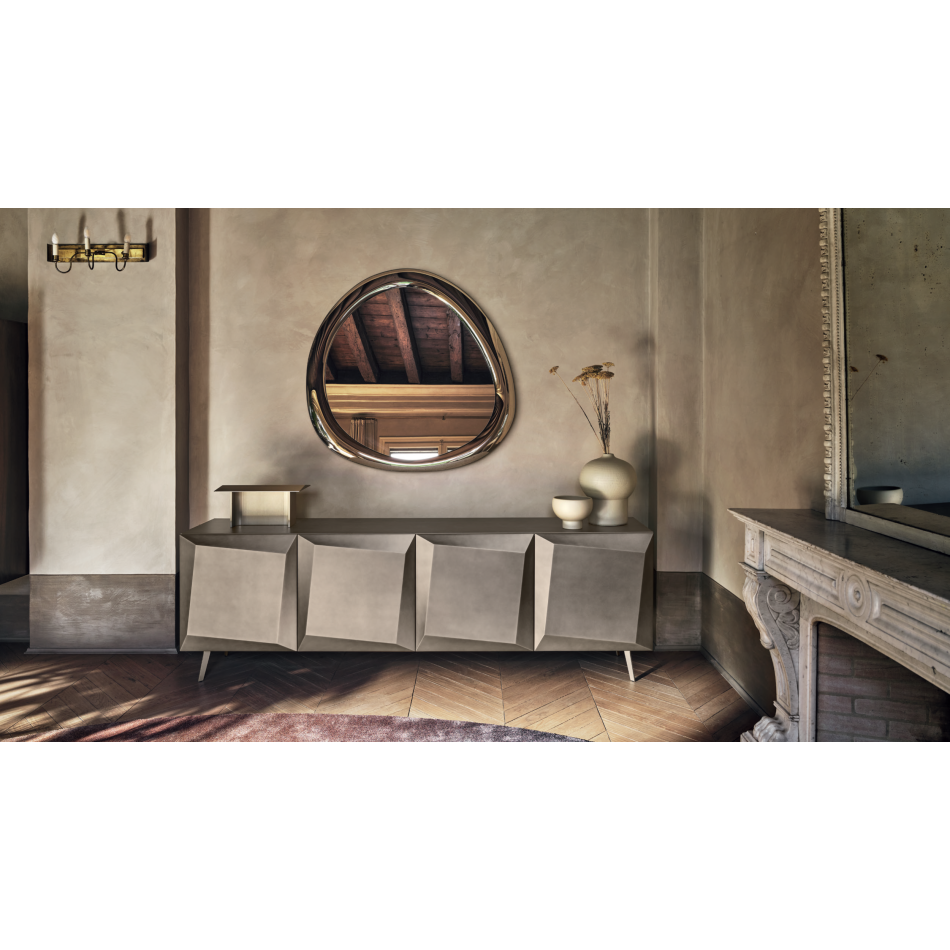 Madia Alterego CS6215 di Calligaris 