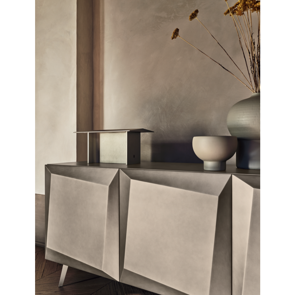 Madia Alterego CS6215 di Calligaris 