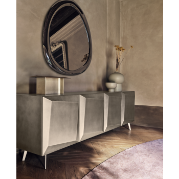 Madia Alterego CS6215 di Calligaris 