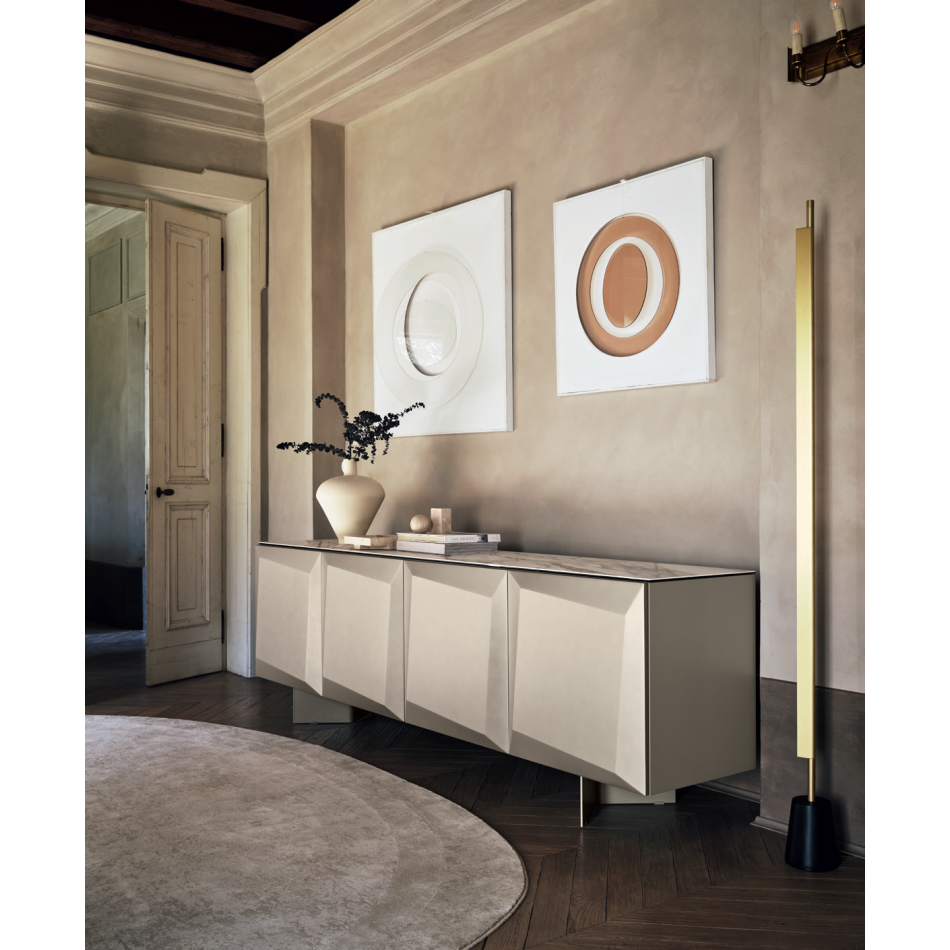 Madia Alterego CS6215 di Calligaris 