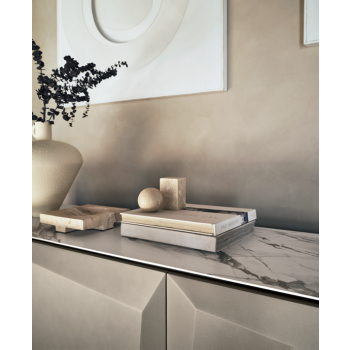 Madia Alterego CS6215 di Calligaris 