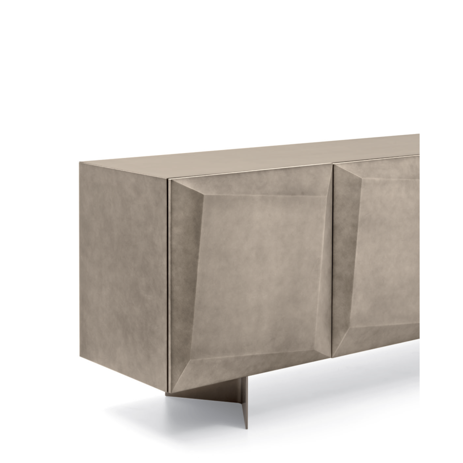 Madia Alterego CS6215 di Calligaris 