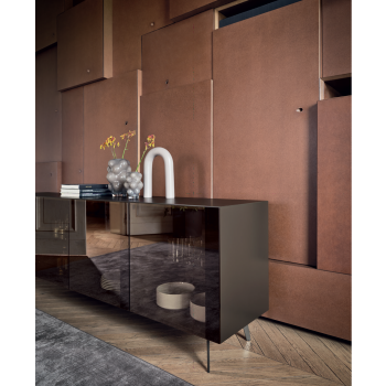 Madia Crystal CS6212 di Calligaris 