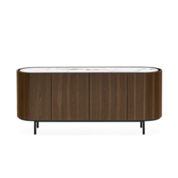 Madia LAKE CS6076 di Calligaris 