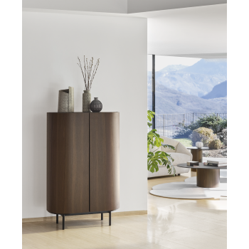 Madia LAKE CS6076 di Calligaris 