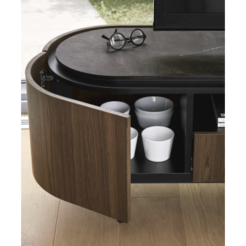 Madia LAKE CS6076 di Calligaris 