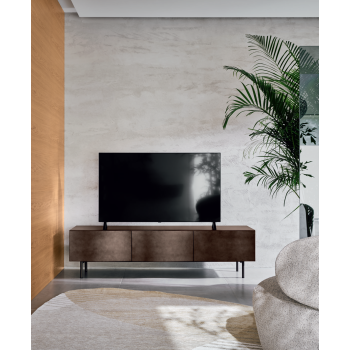 Madia Sinuosa CS6216 di Calligaris 